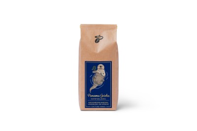 Rarität des Jahres Panama Geisha Kaffee 1000g