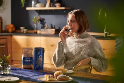 Rarität des Jahres Panama Geisha Moodbild beide Kaffeegrößen