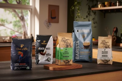 Kaffee- und Maschinenberater Auswahl aus dem Kaffeesortiment