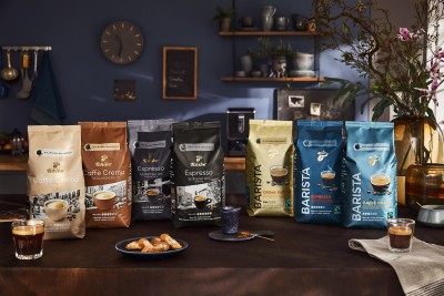 Kaffee- und Maschinenberater für Vollautomaten geeignete Kaffeeauswahl