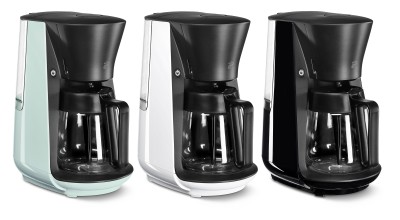 Filterkaffeemaschine Range