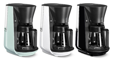 Filterkaffeemaschine Range