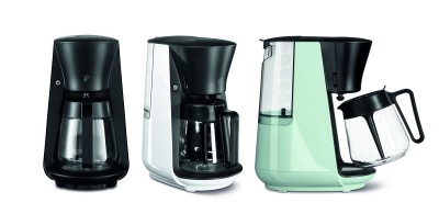 Filterkaffeemaschine Range