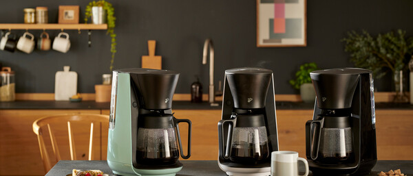 Filterkaffeemaschine Alle Farben Mood
