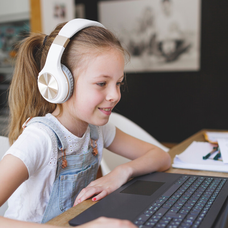 Online-Nachhilfe mit Tchibo