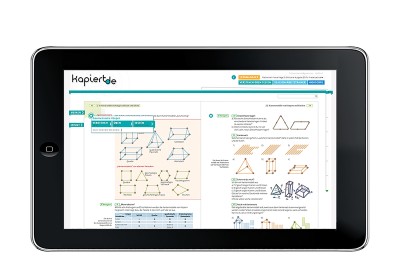 Online-Nachhilfe mit Tchibo