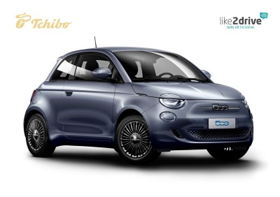 Tchibo bietet Auto-Abo