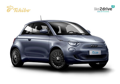 Tchibo bietet Auto-Abo