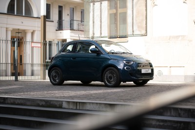 Tchibo bietet Auto-Abo
