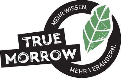 Truemorrow Siegel Freisteller