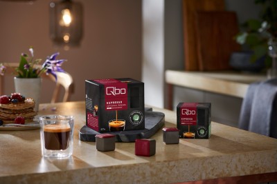 Qbo Biobased Moodbild Cafezinho Ipanema