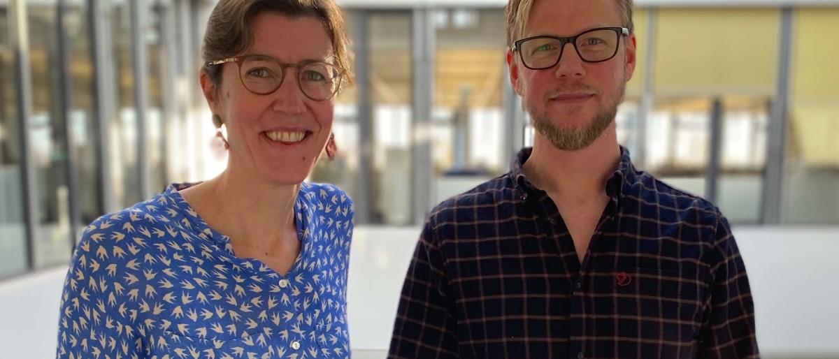 Neues JobTandem leitet Tchibo Unternehmensverantwortung