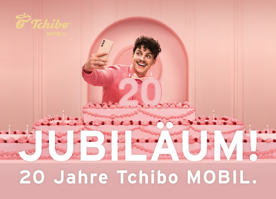 Tchibo MOBIL - Tchibo