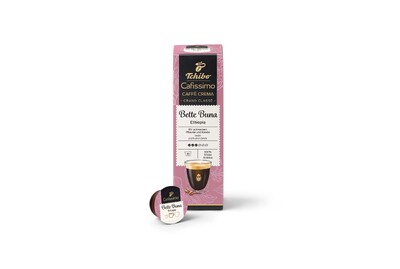 Tchibo Cafissimo Bette Buna Kaffeekapseln