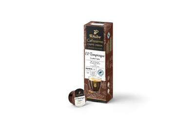 Tchibo Cafissimo Kaffeekapseln El Tempixque