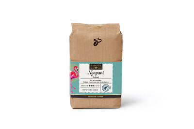 Rarität No.2 Ngapani Malawi Packshot 500g
