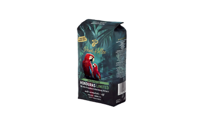 Kaffeepackung Prival Kaffee Honduras Limited