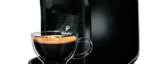 Cafissimo PURE Black 2