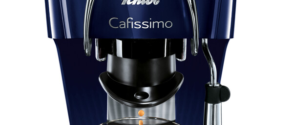 Cafissimo CLASSIC Nightflight