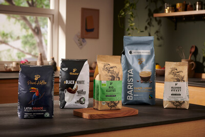 Kaffee- und Maschinenberater Auswahl aus dem Kaffeesortiment