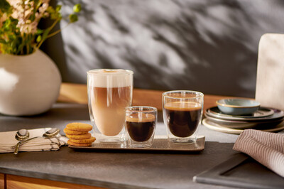 Kaffee- und Maschinenberater Kaffeevariationen Moodbild