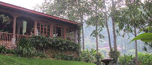 Grand Classé Honduras el Maya