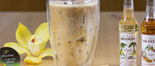 Cafissimo Frozen French Vanilla