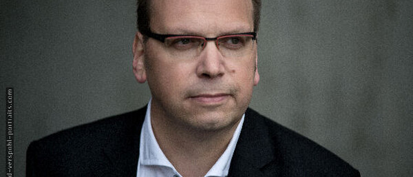 Klaus Eck, Eck Consulting Group