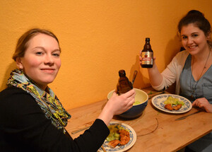 Na dann Prost!