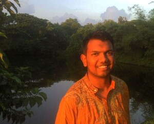 Bangladesch Jamil