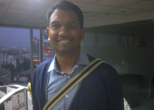 Bangladesch Im Tchibo Office