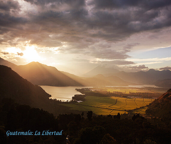 Guatemala