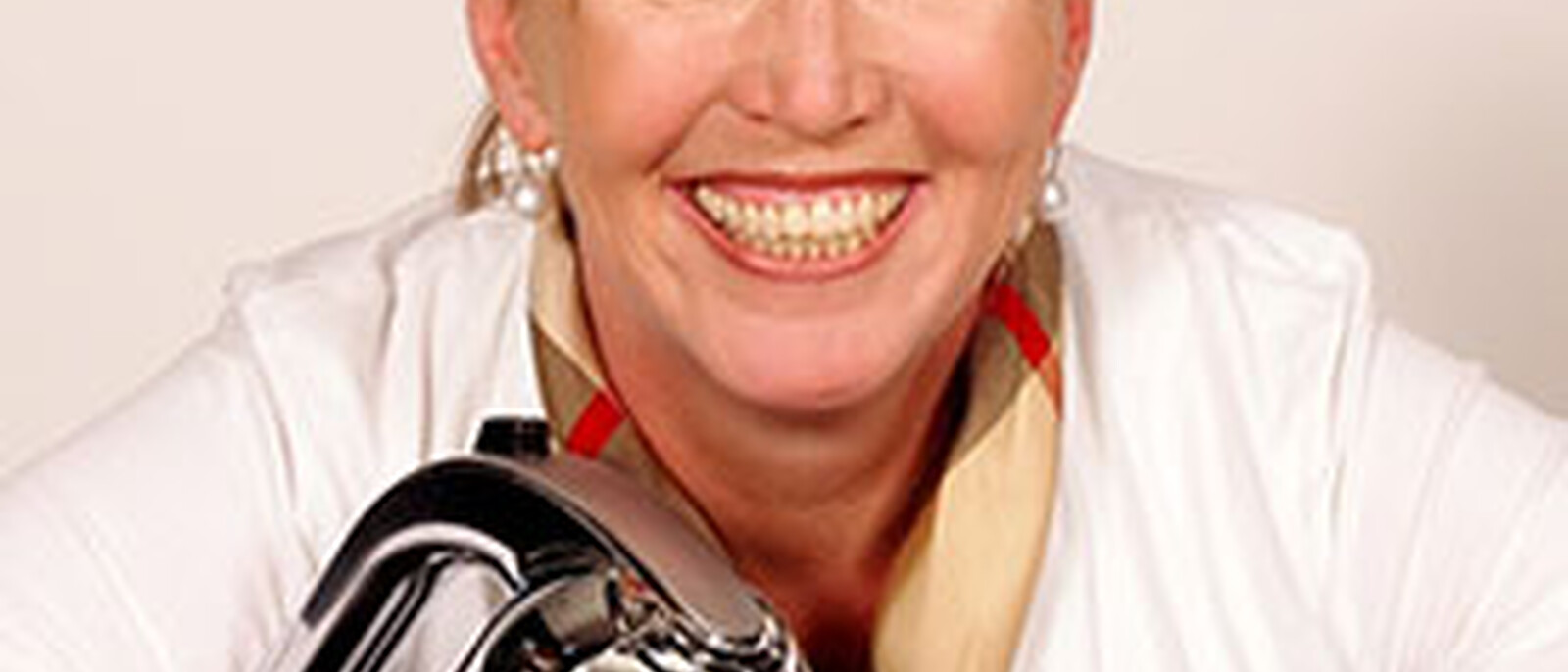 Auf einen Kaffee mit: Zimtkeks- und Apfeltarte-Bloggerin Andrea - Tchibo