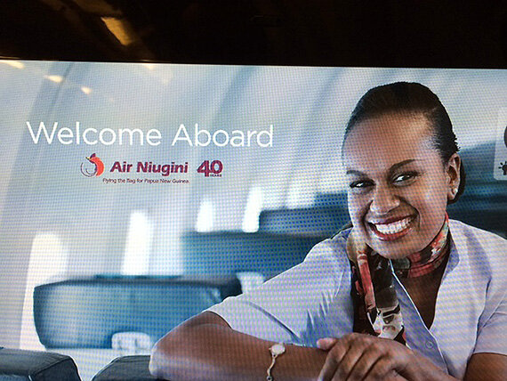 Air Niugini
