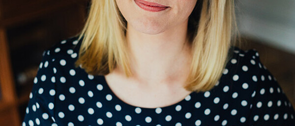 Jasmin vom Blog Elbmadame