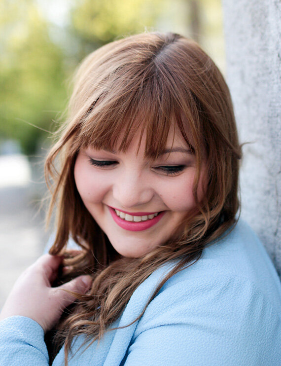 Katha vom Fashionblog kathastrophal