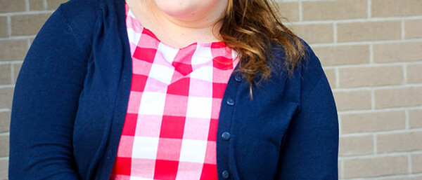 Katha vom Fashionblog kathastrophal
