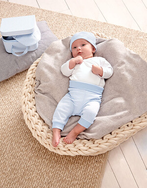 Baby Erstausstattung blau