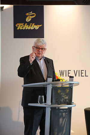 Bundesaußenminister a.D. Joschka Fischer