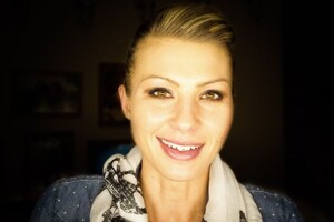 Natascha vom Blog