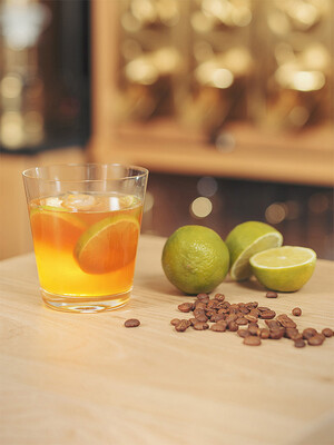 BLONDE Limesour