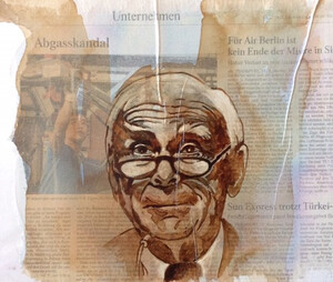 Link: Großansicht des Bildes - Bildinhalt: Portrait
