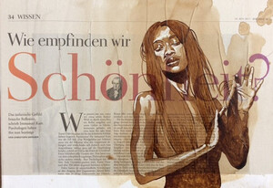 Link: Großansicht des Bildes - Bildinhalt: Schönheit