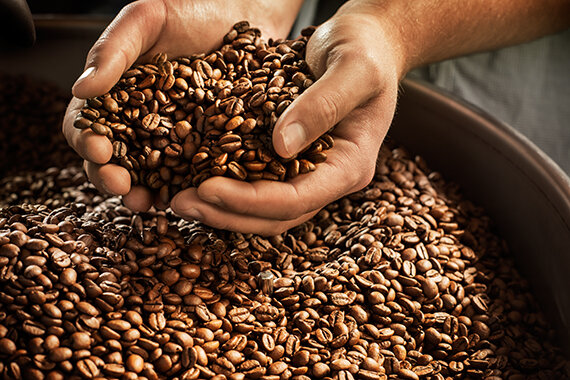 Für Kaffee gibt es eine Vielzahl an Namen