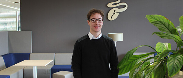 Daniel Bialas