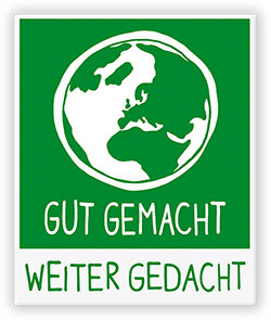 GUT GEMACHT weiter gedacht