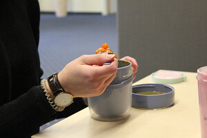 Suppe-to-go