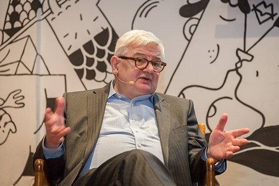 Joschka Fischer