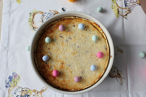 Schweizer Osterchüechli
