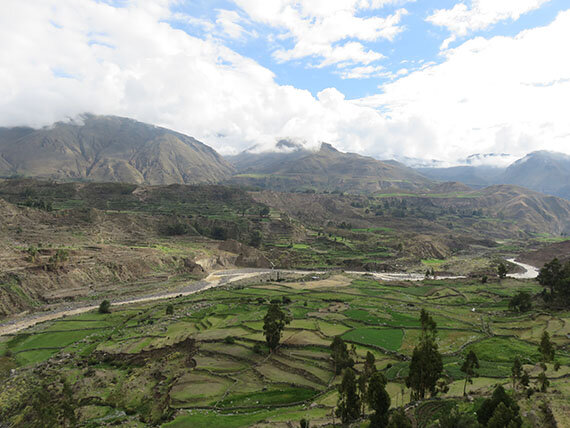 Peru